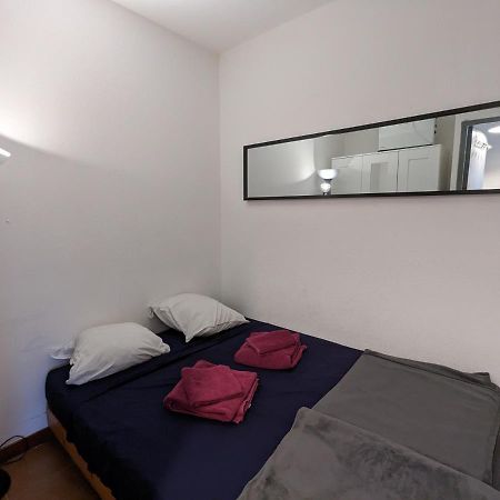 Appartement T2 Bord Et Vue Mer ลาซิโอตาต์ ภายนอก รูปภาพ