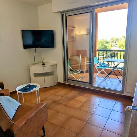 Appartement T2 Bord Et Vue Mer ลาซิโอตาต์ ภายนอก รูปภาพ